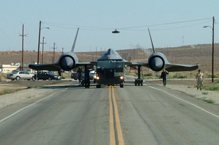 Illustration for article titled Behold the Weird Glory of Airplanes Driving on Roads